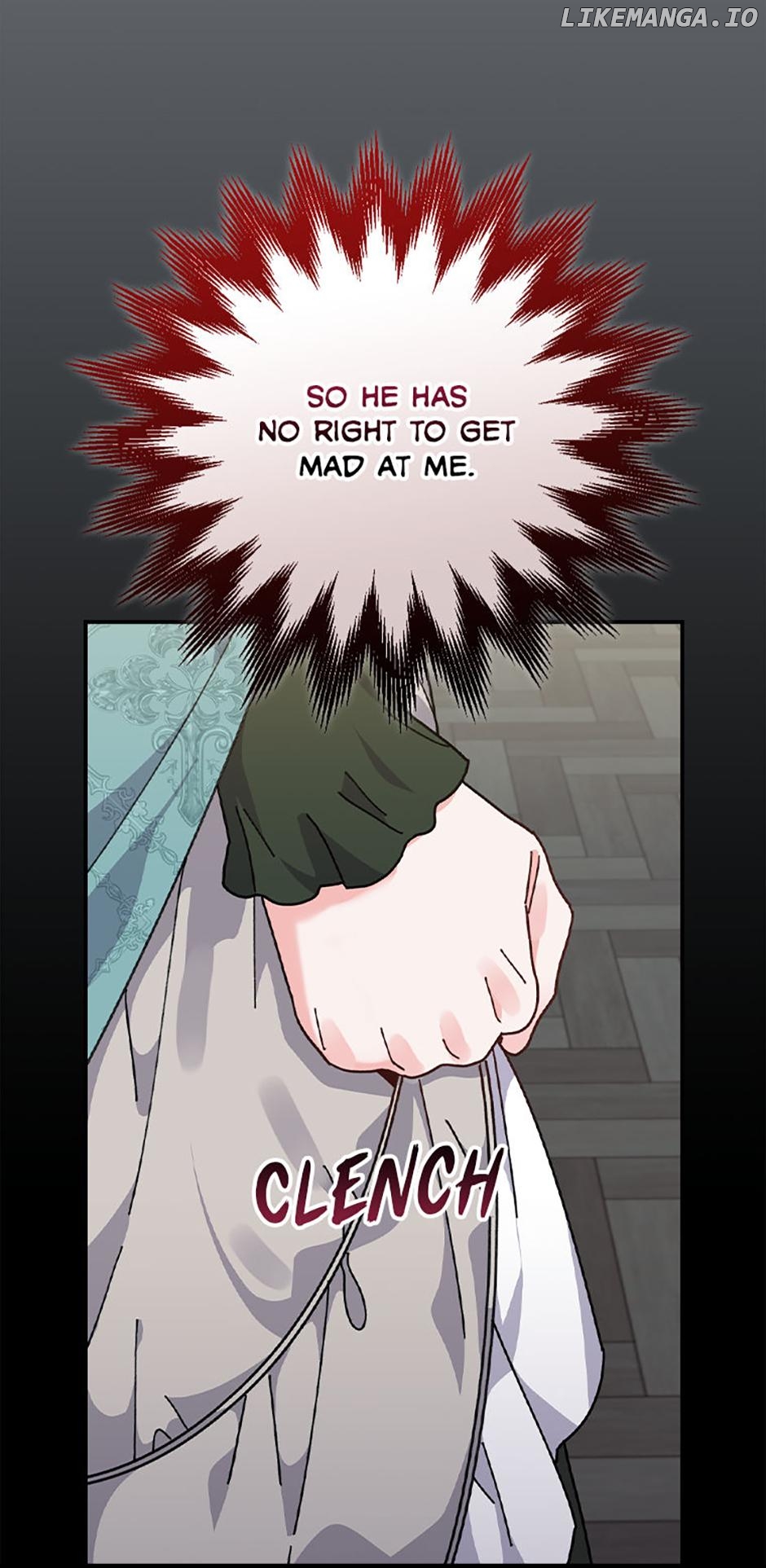 The Villain’s Sister Suffers Today Chapter 90 - page 16
