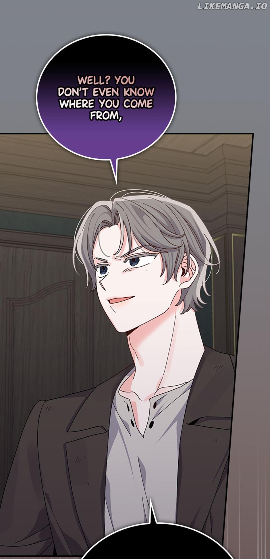 The Villain’s Sister Suffers Today Chapter 90 - page 22