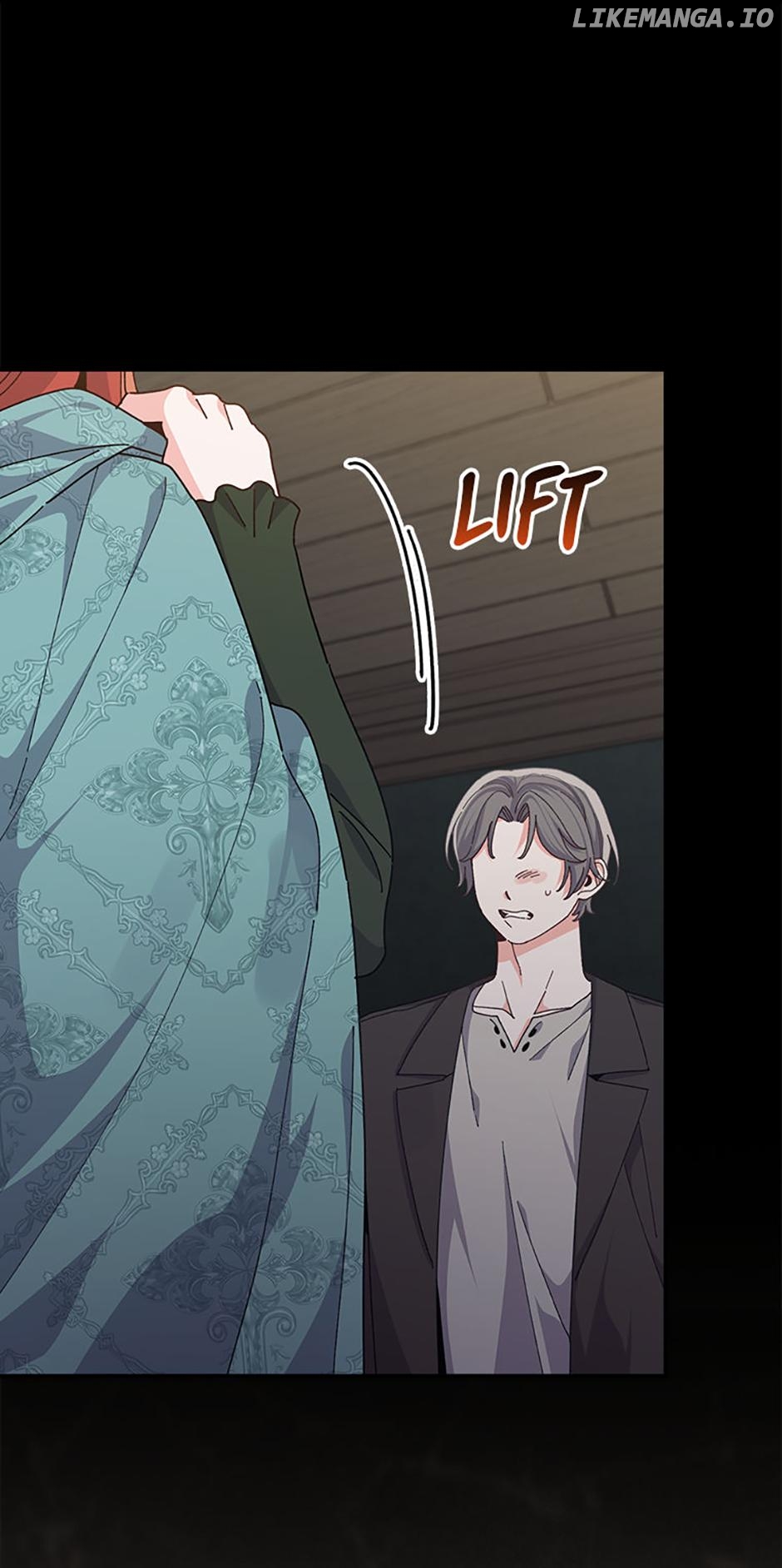 The Villain’s Sister Suffers Today Chapter 90 - page 25