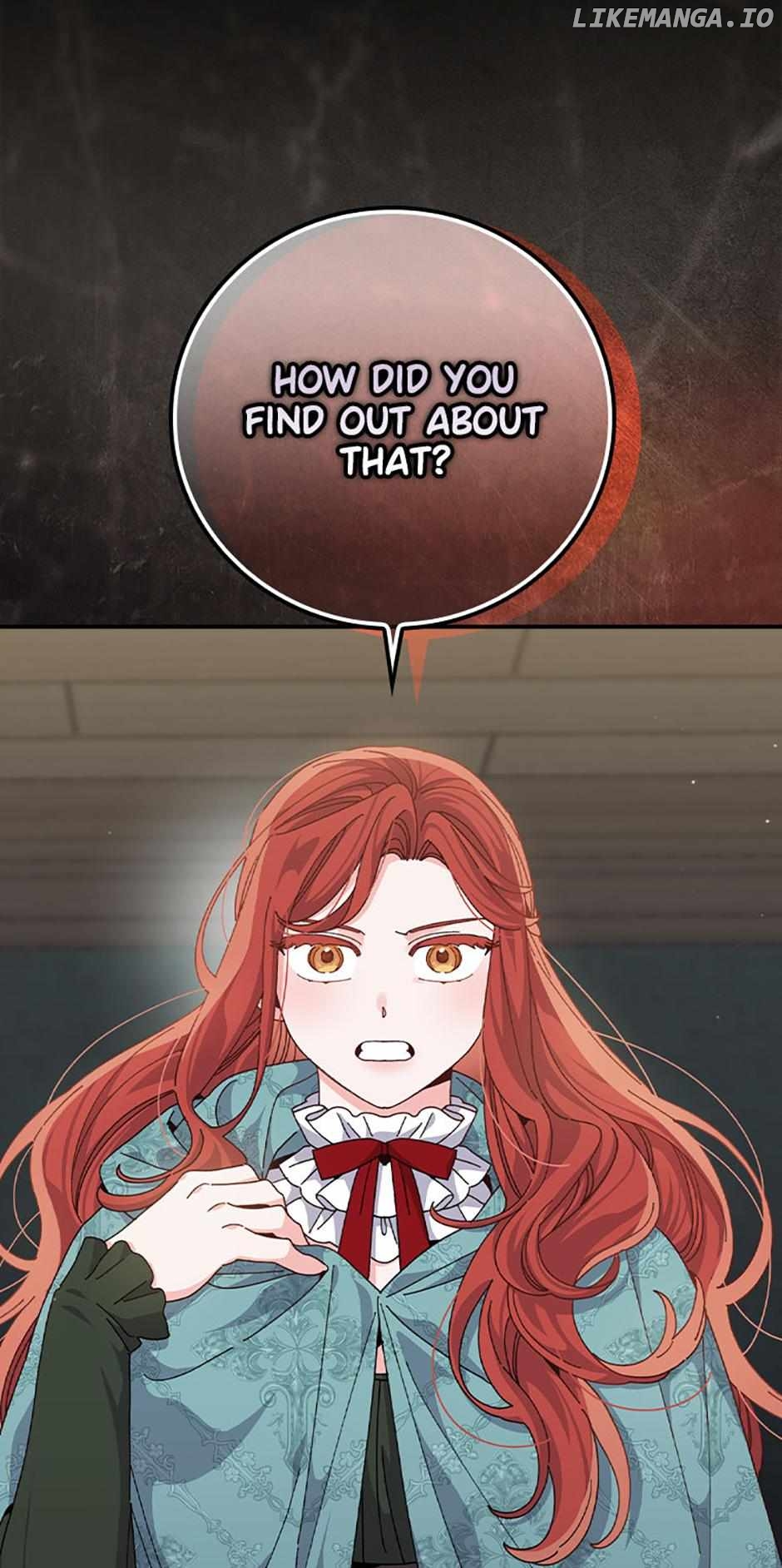 The Villain’s Sister Suffers Today Chapter 90 - page 26
