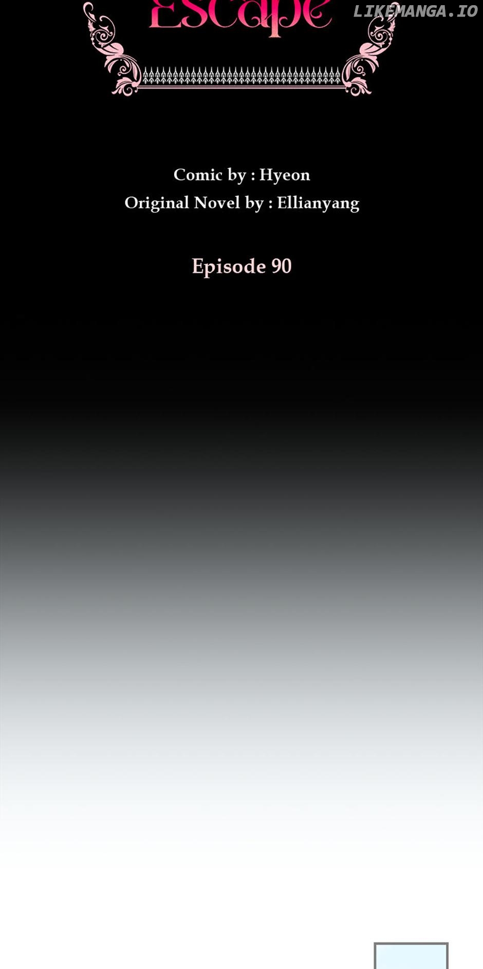 The Villain’s Sister Suffers Today Chapter 90 - page 28
