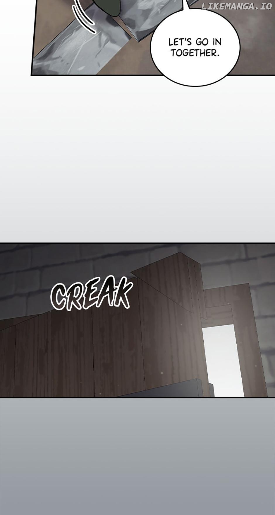 The Villain’s Sister Suffers Today Chapter 90 - page 36