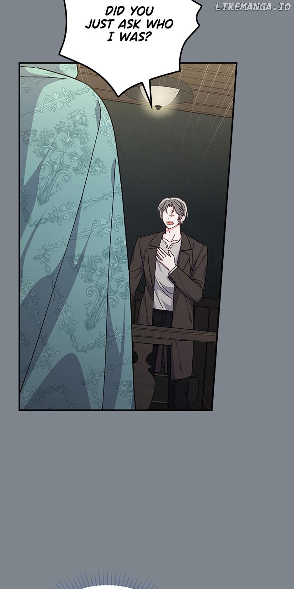 The Villain’s Sister Suffers Today Chapter 90 - page 4