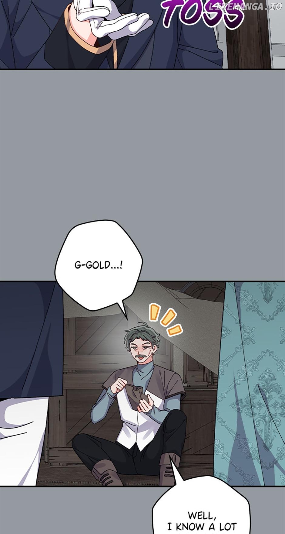 The Villain’s Sister Suffers Today Chapter 90 - page 40