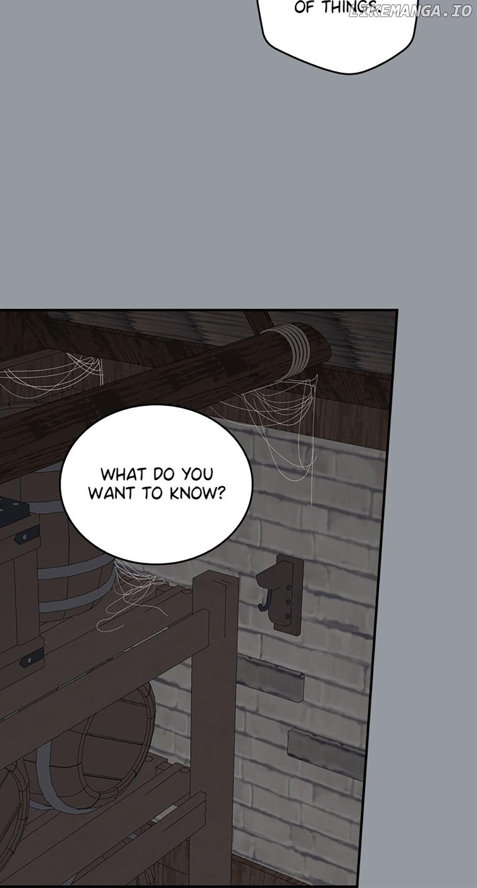 The Villain’s Sister Suffers Today Chapter 90 - page 41