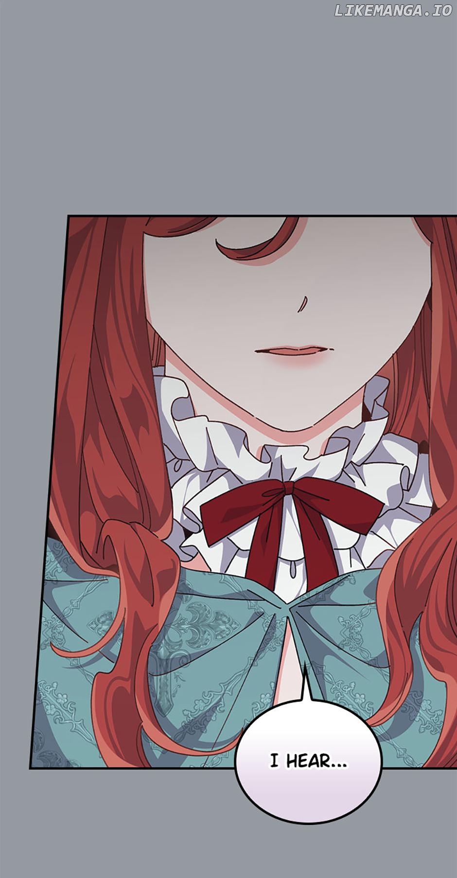 The Villain’s Sister Suffers Today Chapter 90 - page 42
