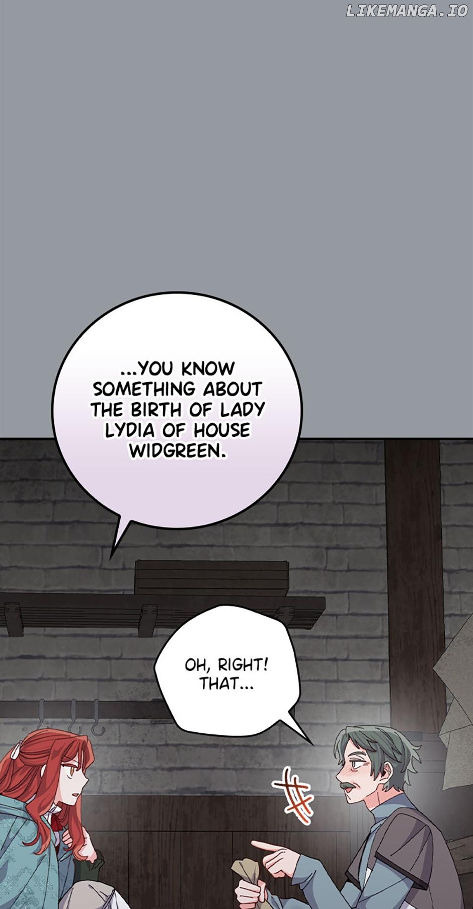 The Villain’s Sister Suffers Today Chapter 90 - page 43