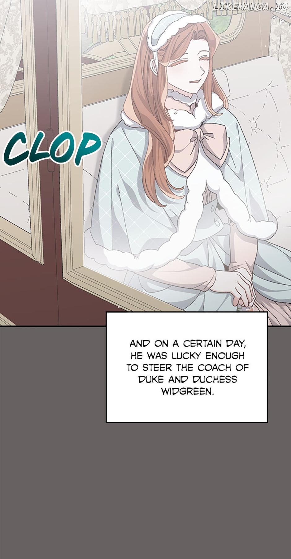 The Villain’s Sister Suffers Today Chapter 90 - page 47