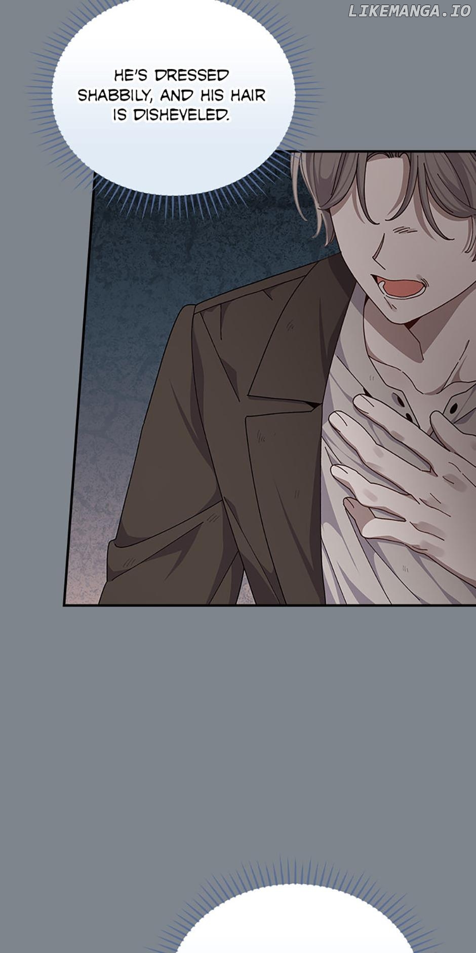 The Villain’s Sister Suffers Today Chapter 90 - page 5