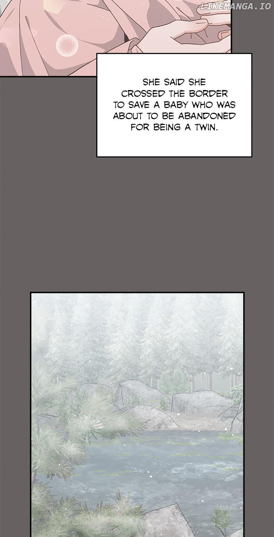 The Villain’s Sister Suffers Today Chapter 90 - page 50