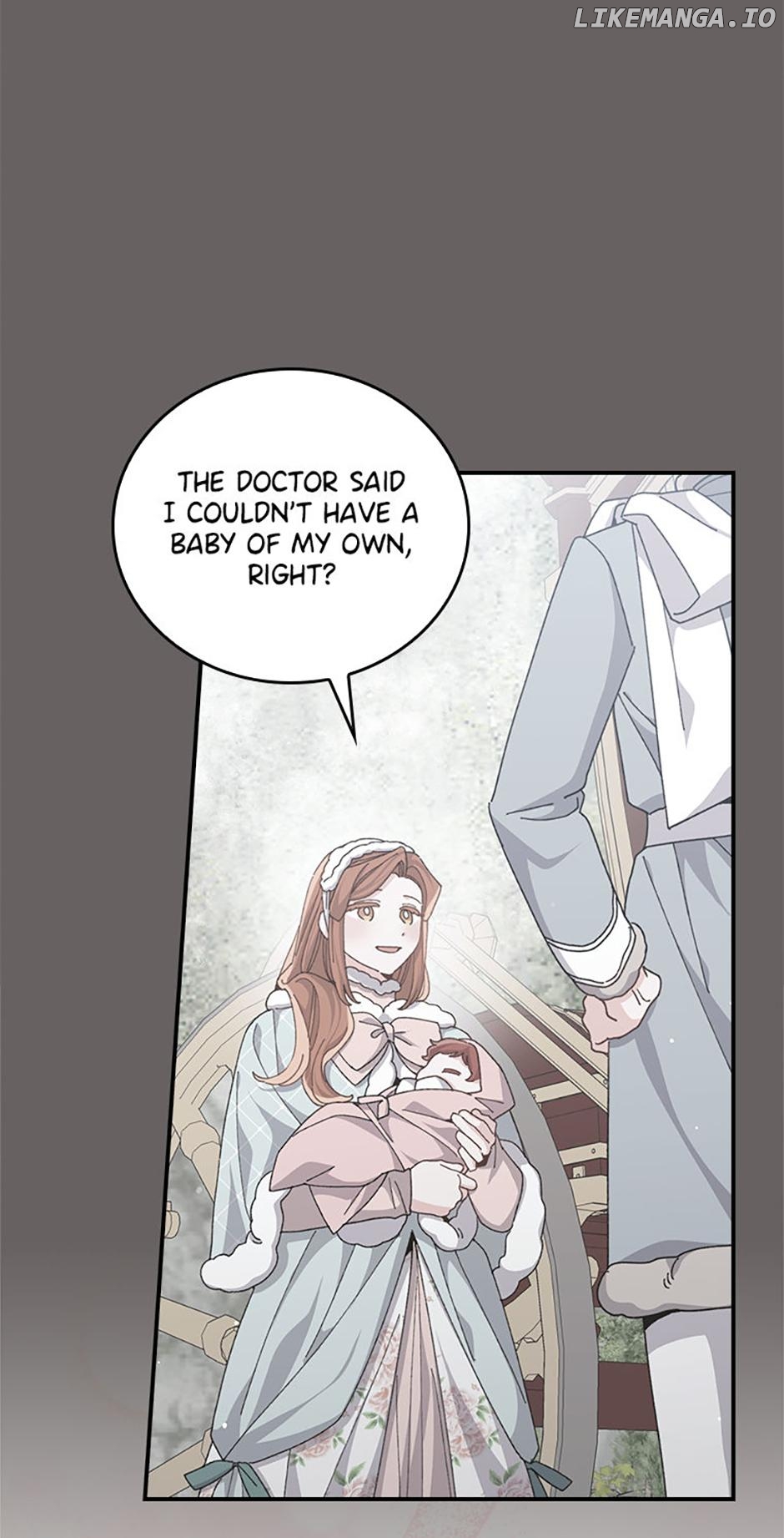 The Villain’s Sister Suffers Today Chapter 90 - page 54