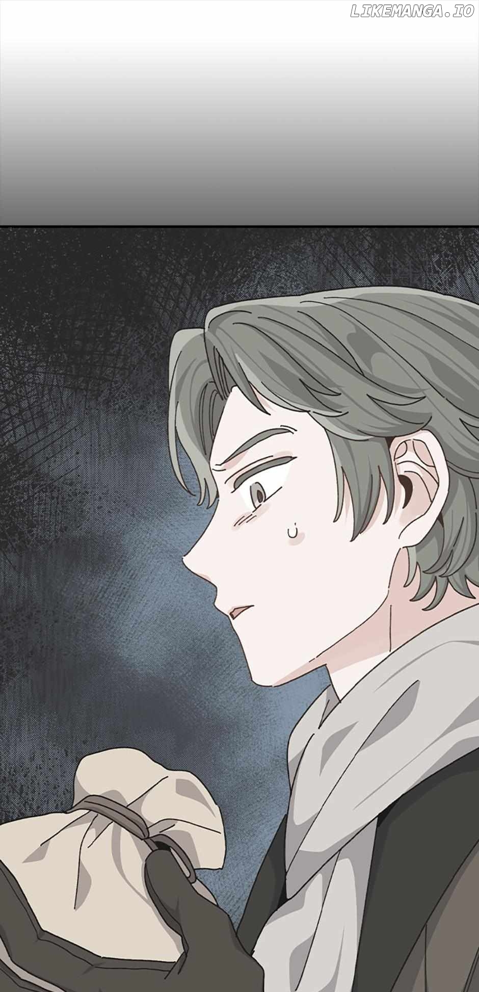 The Villain’s Sister Suffers Today Chapter 90 - page 58