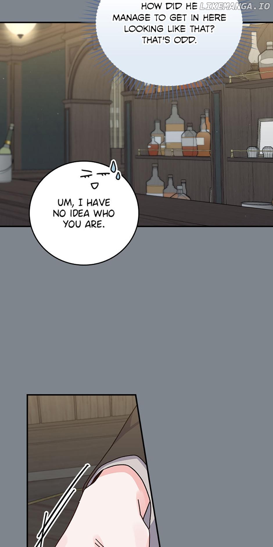 The Villain’s Sister Suffers Today Chapter 90 - page 6