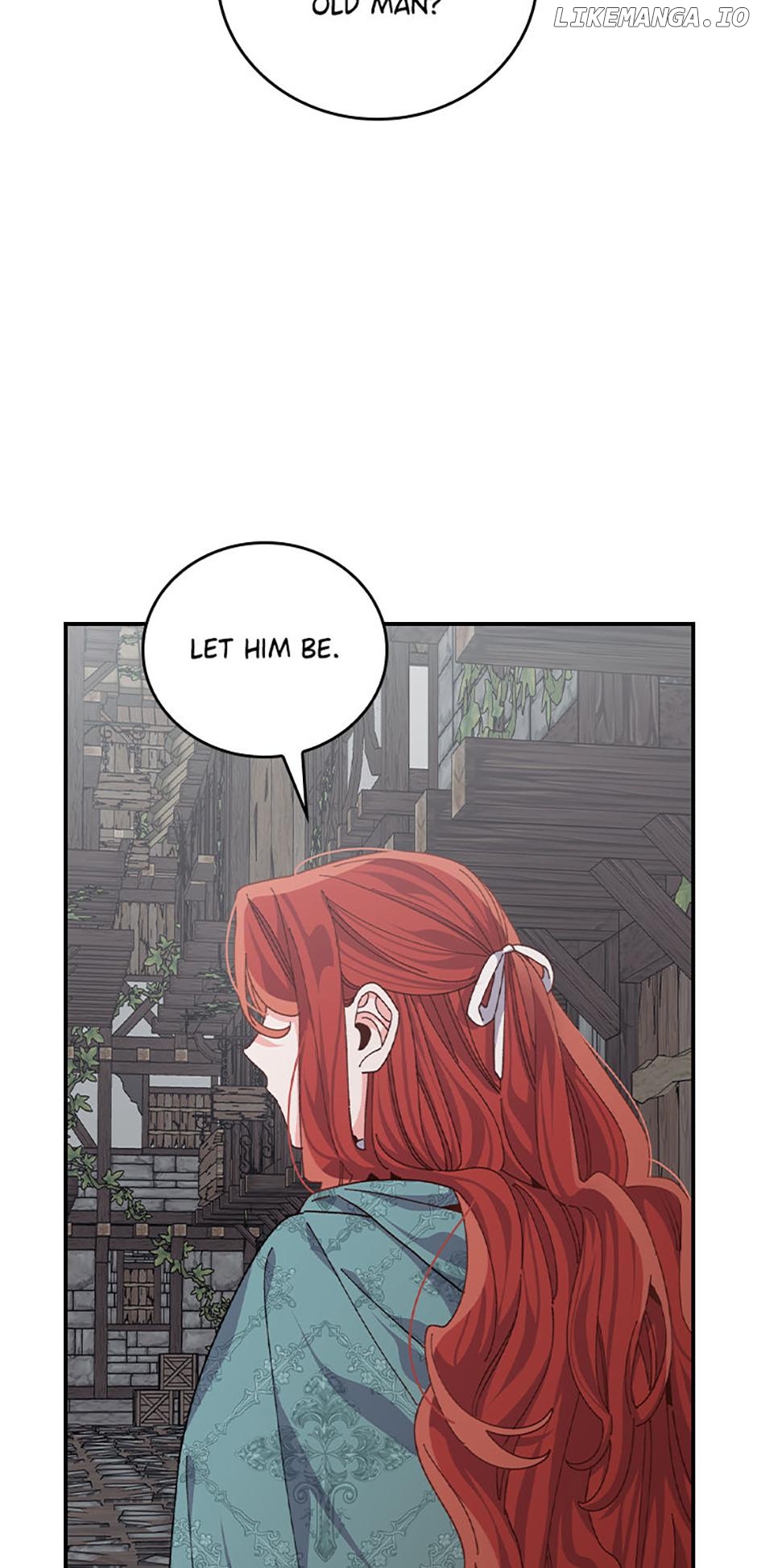 The Villain’s Sister Suffers Today Chapter 90 - page 63