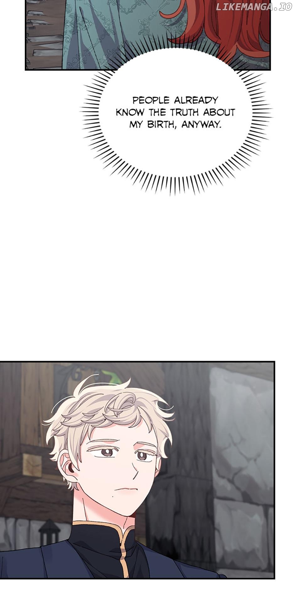 The Villain’s Sister Suffers Today Chapter 90 - page 64