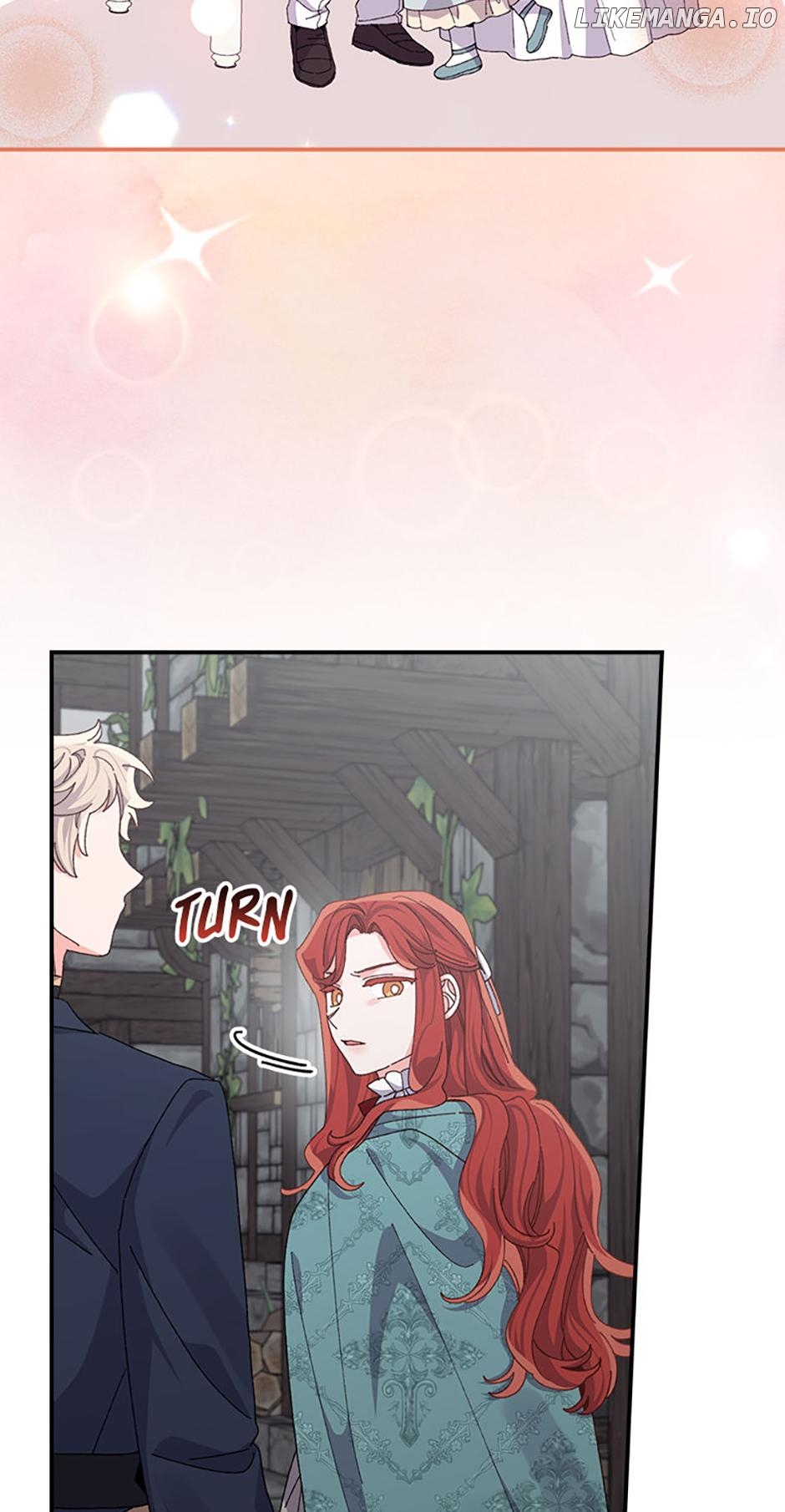The Villain’s Sister Suffers Today Chapter 90 - page 68