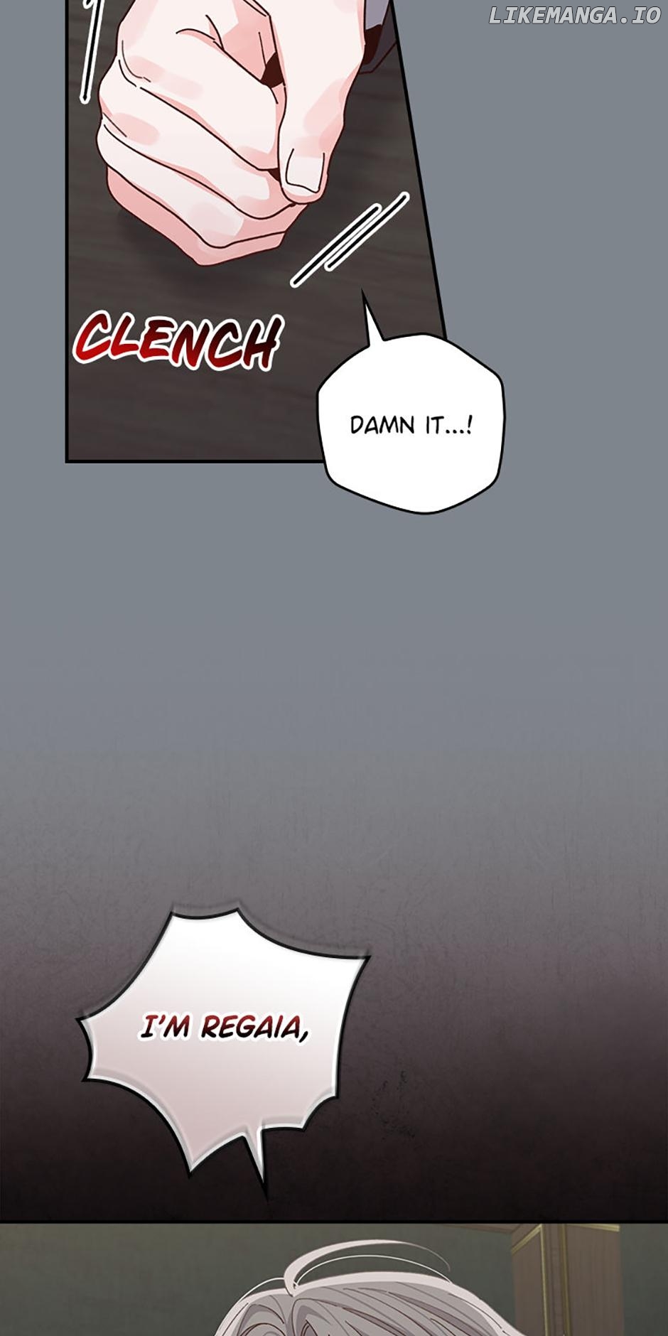The Villain’s Sister Suffers Today Chapter 90 - page 7