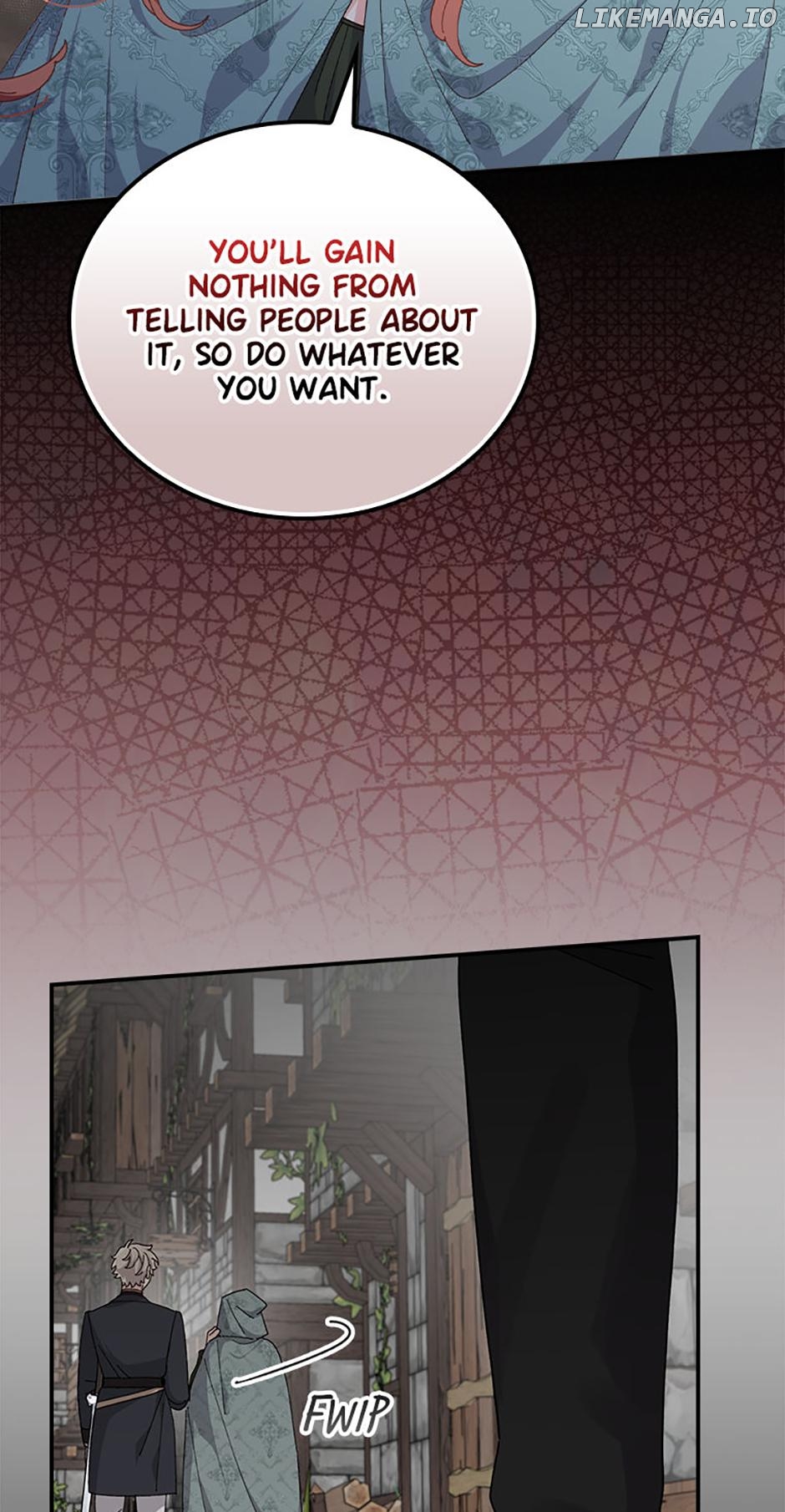 The Villain’s Sister Suffers Today Chapter 90 - page 71