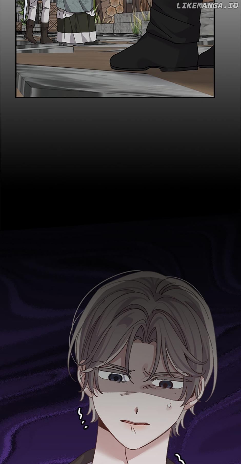 The Villain’s Sister Suffers Today Chapter 90 - page 72