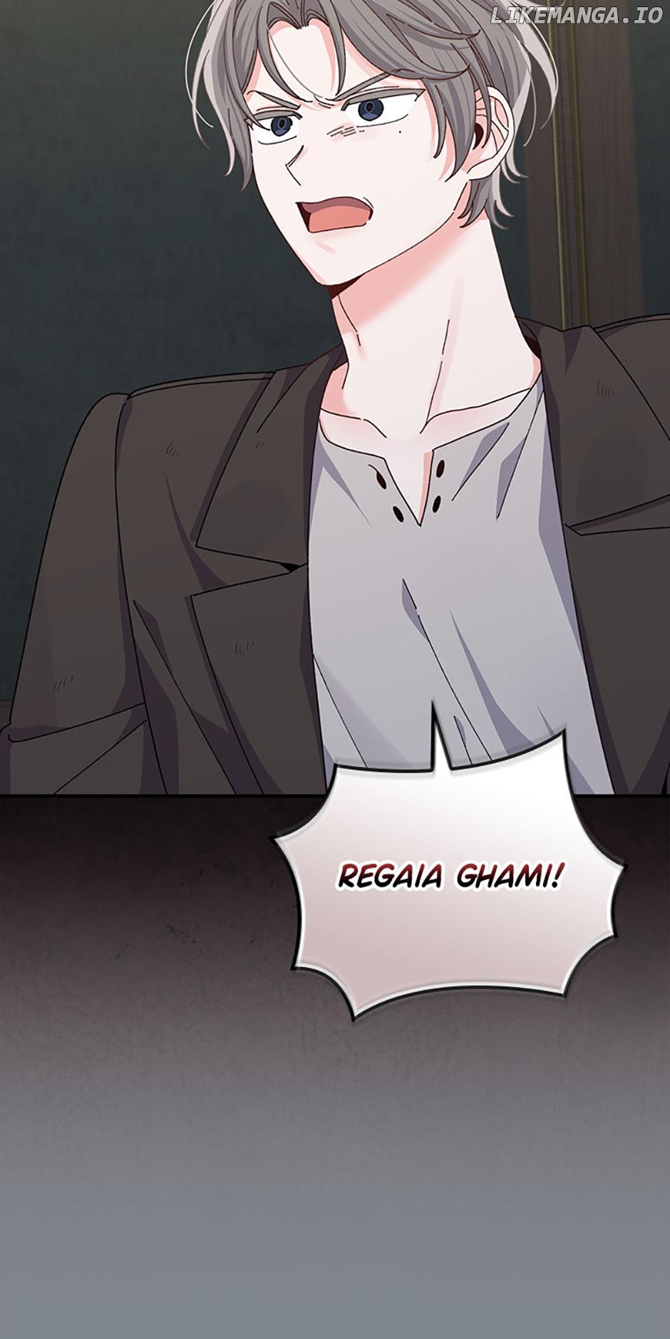 The Villain’s Sister Suffers Today Chapter 90 - page 8