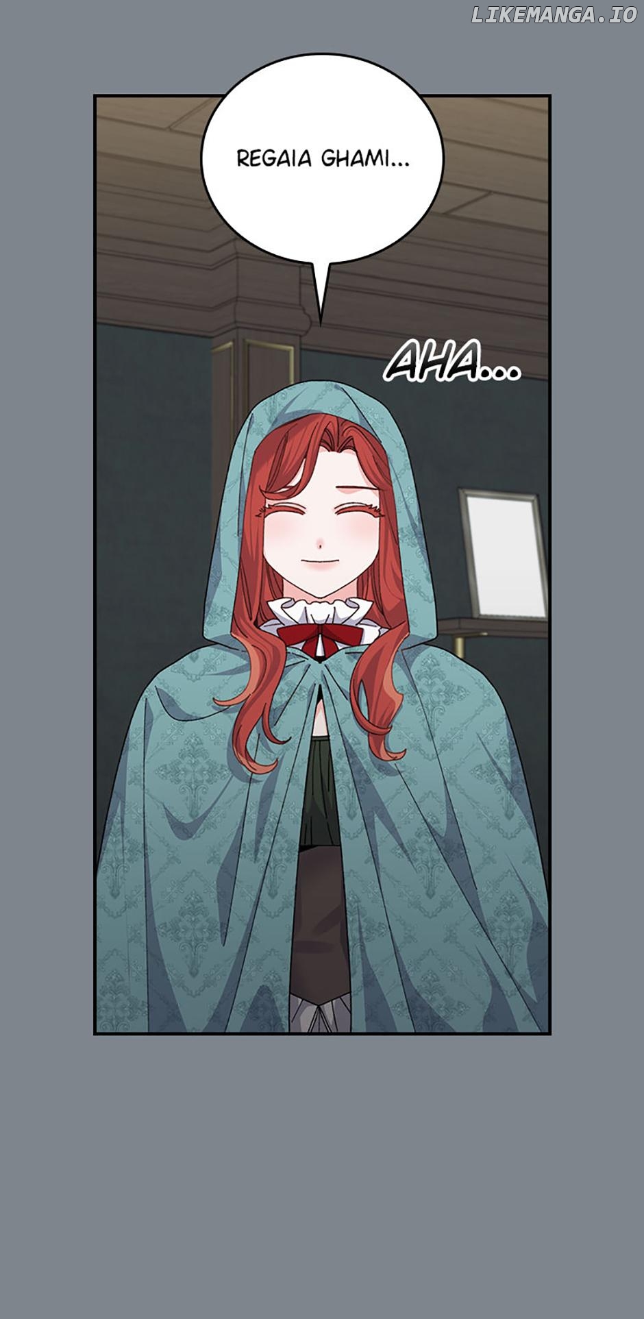 The Villain’s Sister Suffers Today Chapter 90 - page 9