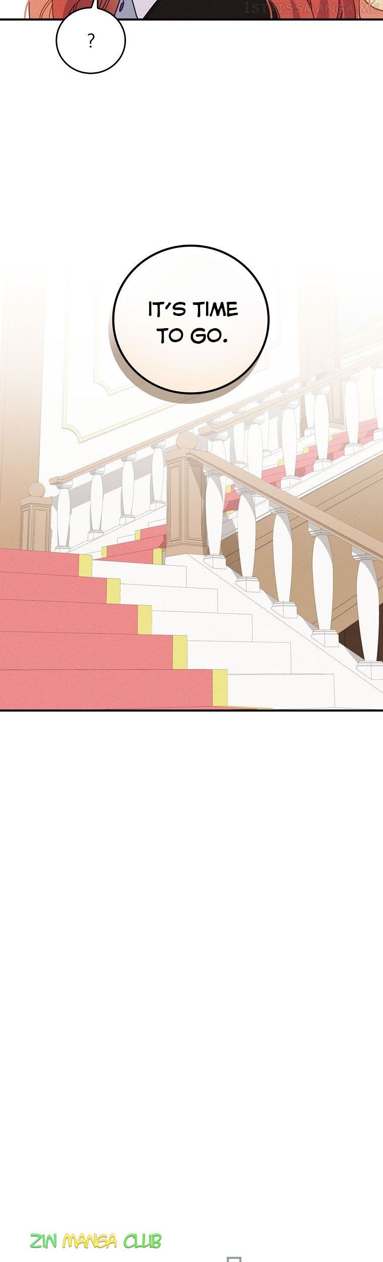 The Villain’s Sister Suffers Today Chapter 44.5 - page 6