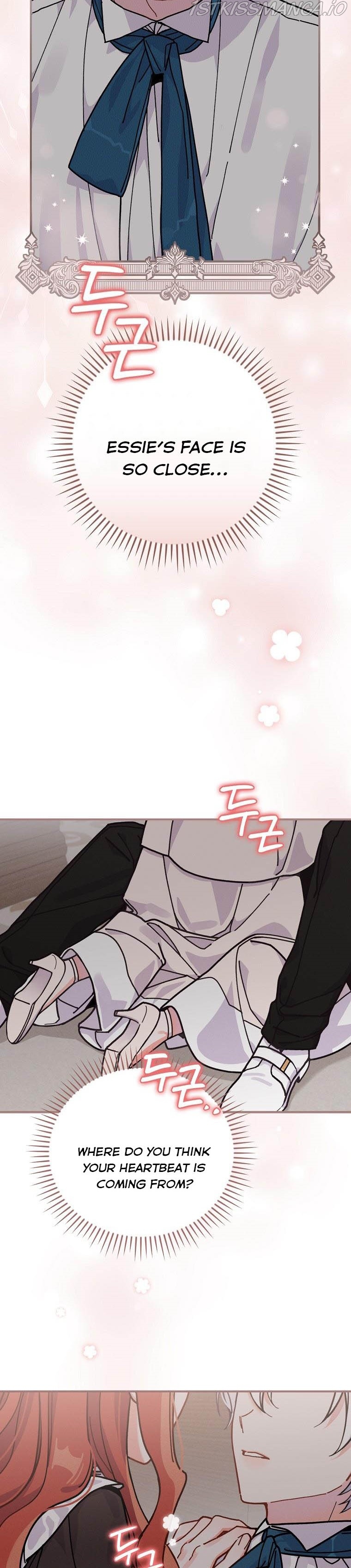 The Villain’s Sister Suffers Today Chapter 24 - page 41