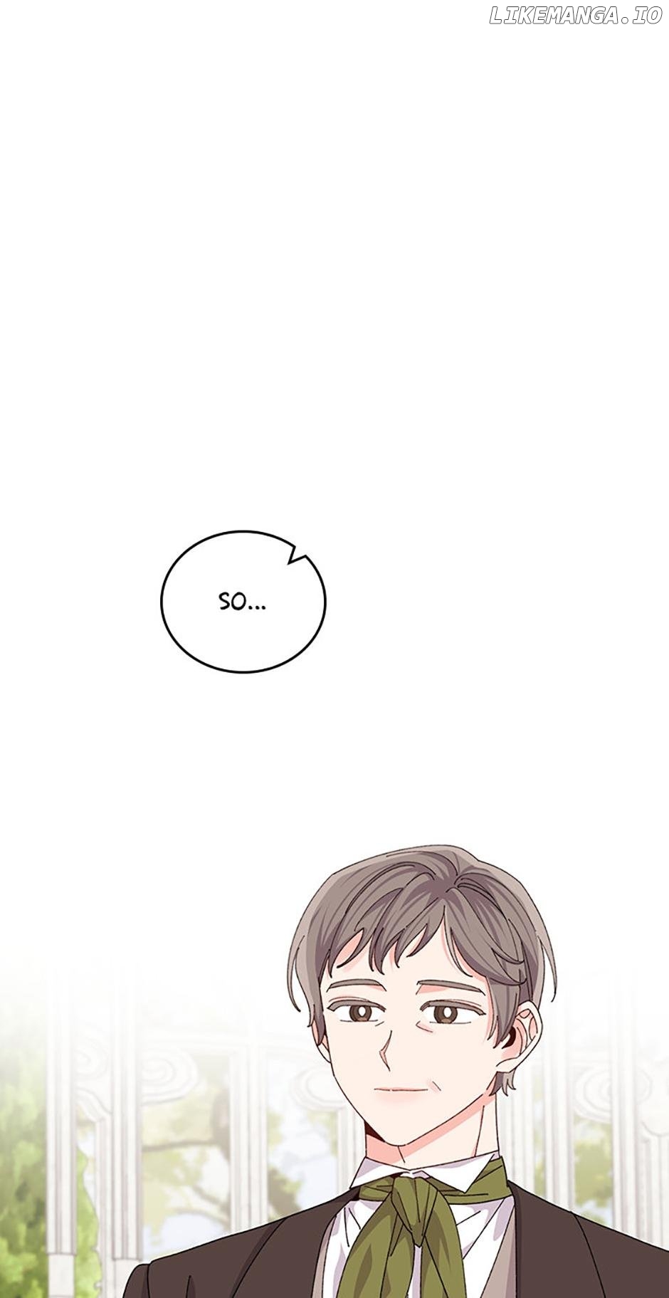 The Villain’s Sister Suffers Today Chapter 92 - page 1
