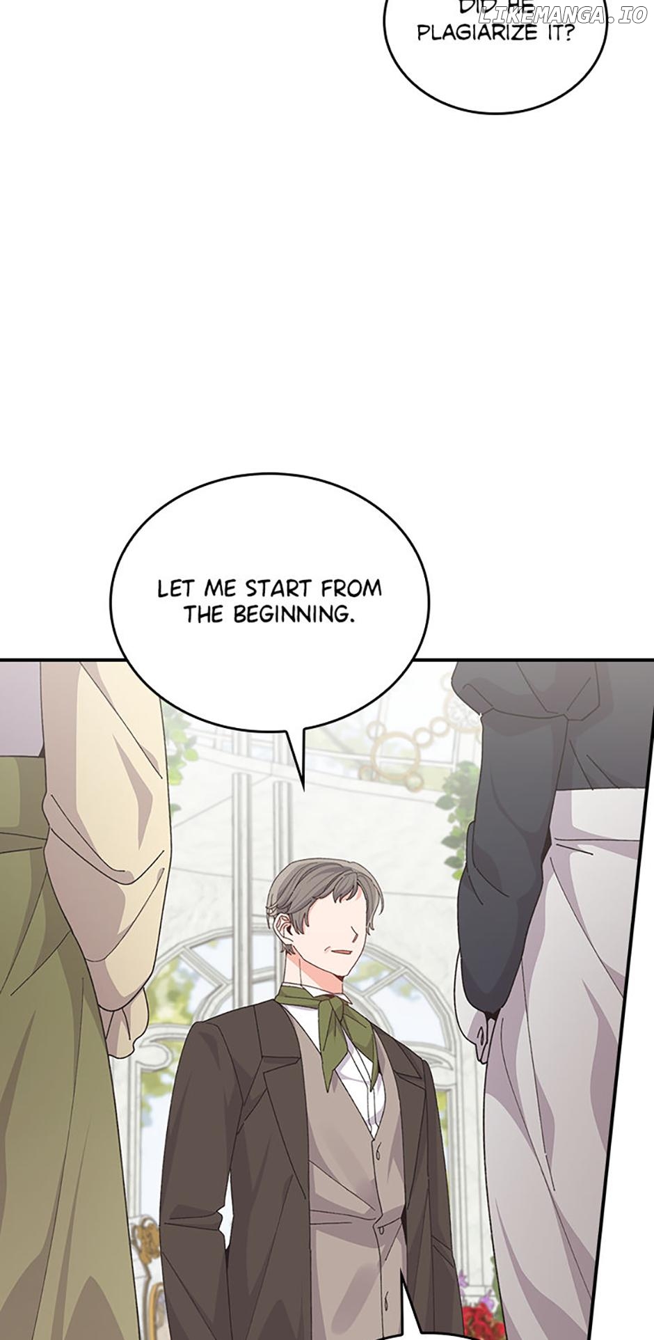 The Villain’s Sister Suffers Today Chapter 92 - page 10