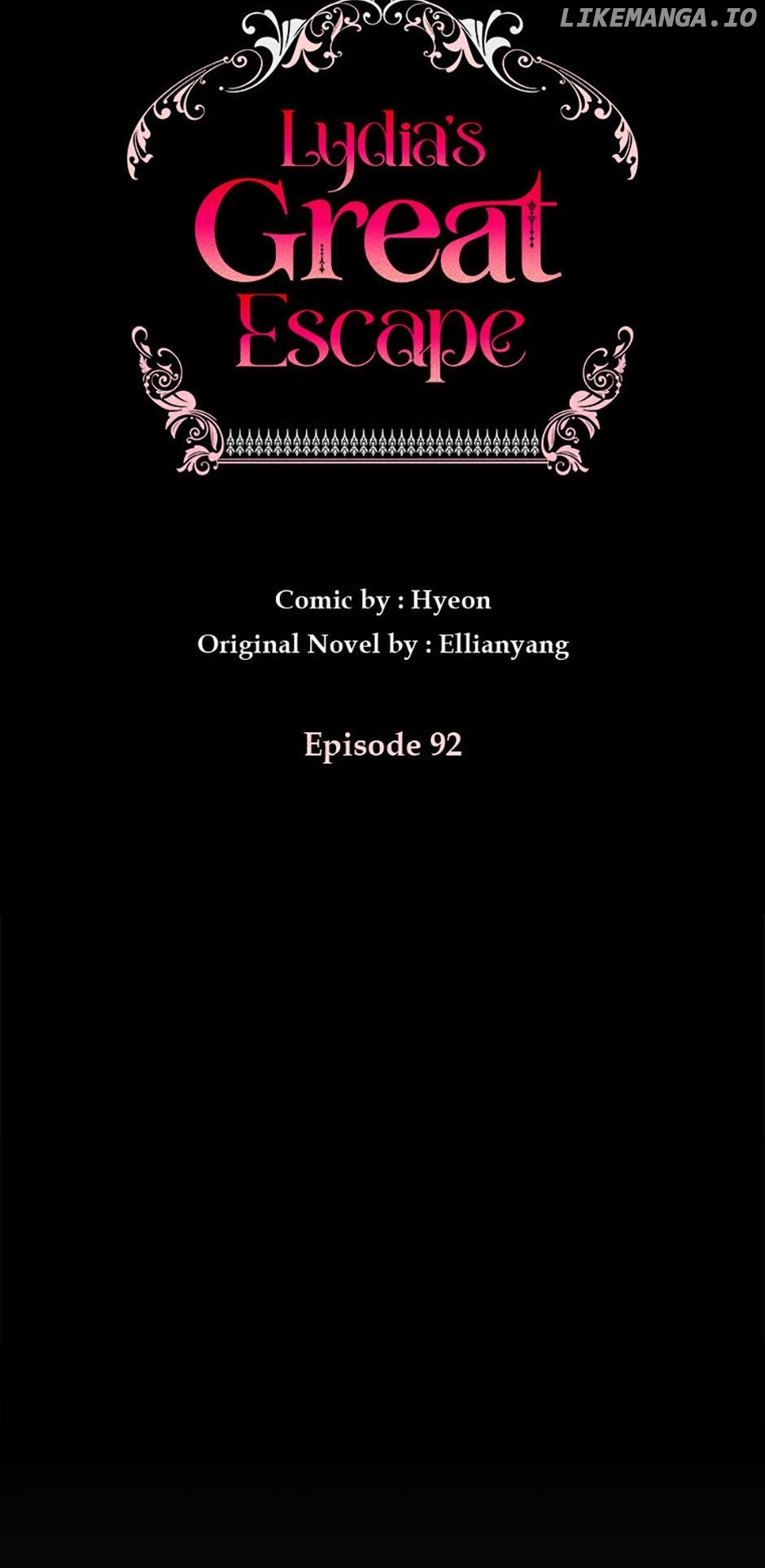 The Villain’s Sister Suffers Today Chapter 92 - page 12
