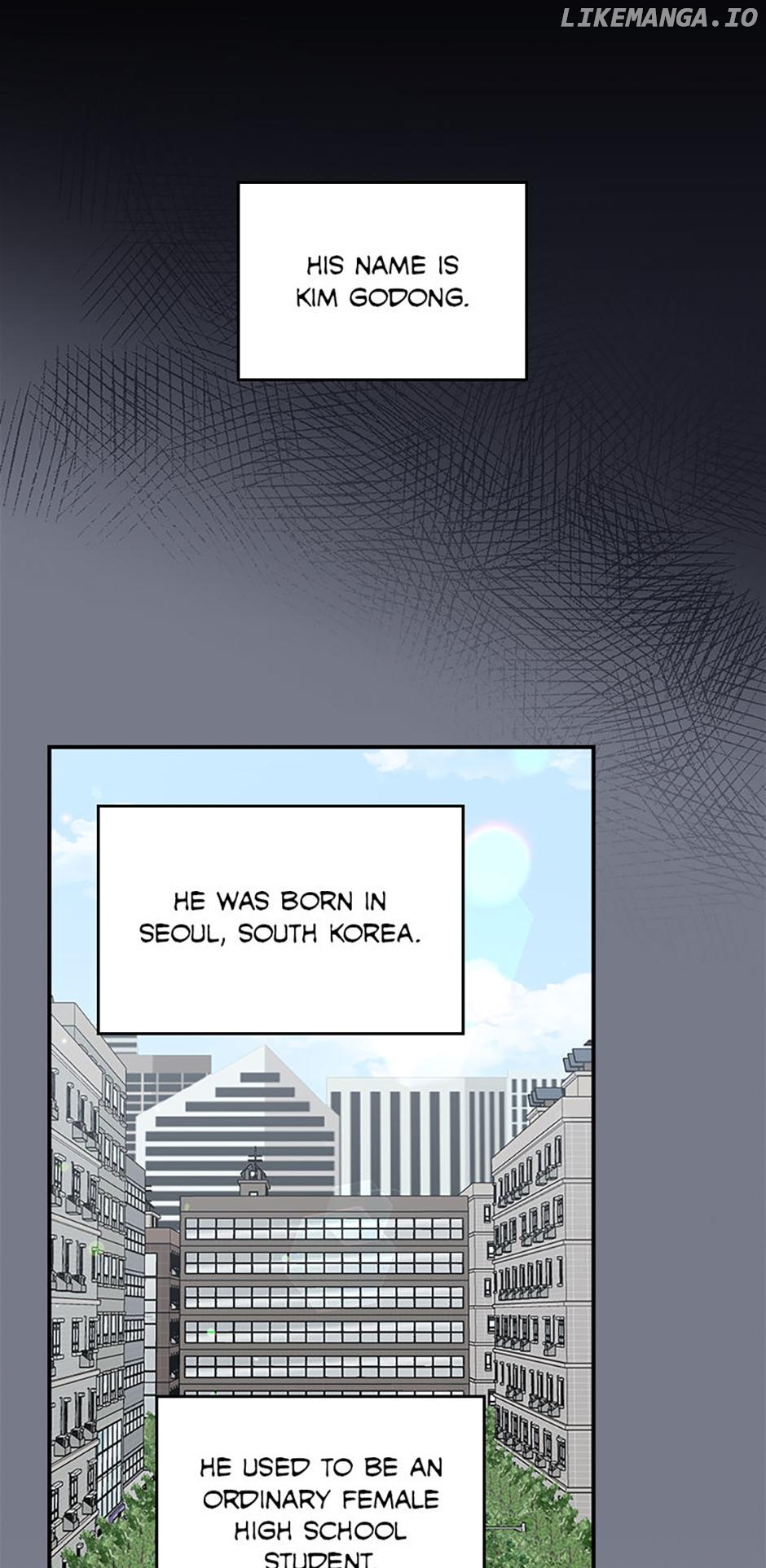The Villain’s Sister Suffers Today Chapter 92 - page 13