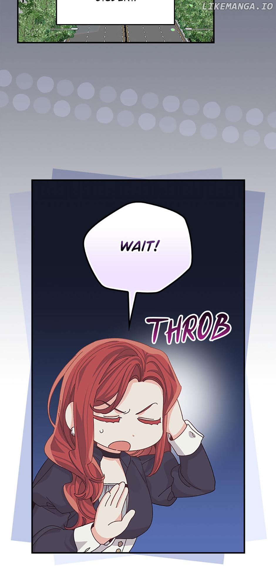 The Villain’s Sister Suffers Today Chapter 92 - page 14