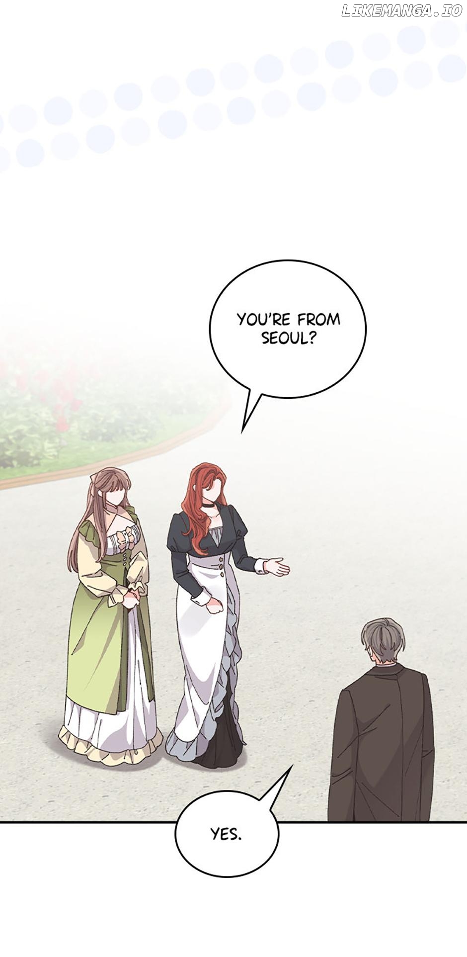 The Villain’s Sister Suffers Today Chapter 92 - page 15