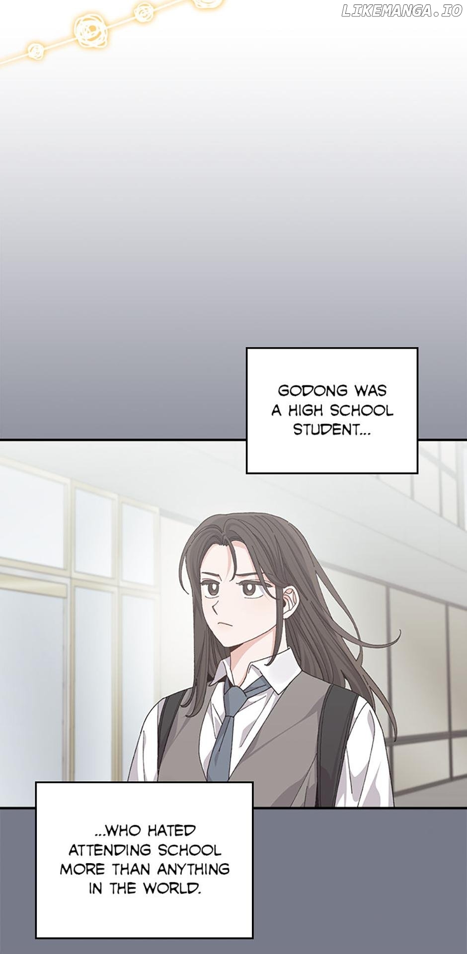 The Villain’s Sister Suffers Today Chapter 92 - page 17