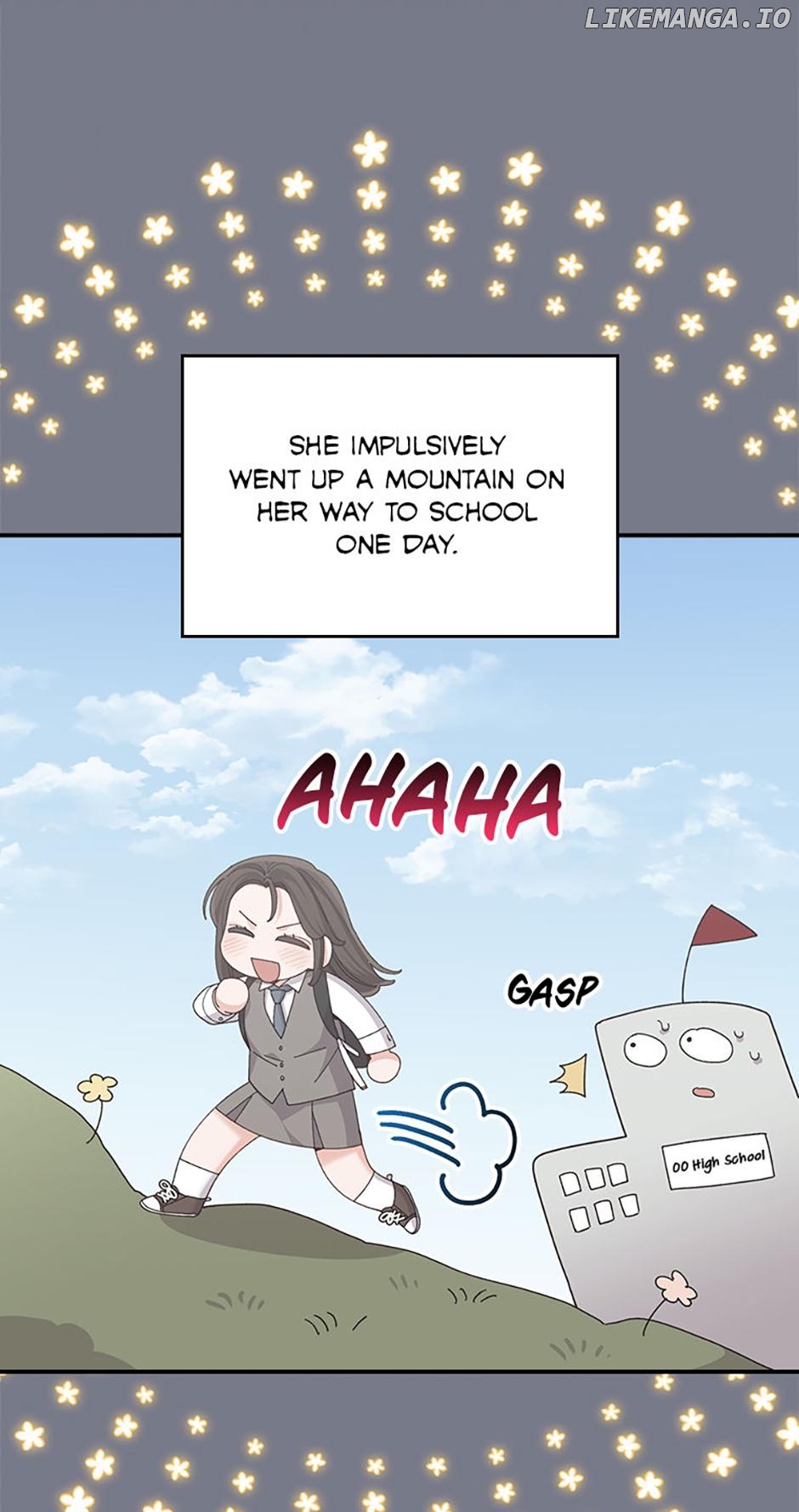 The Villain’s Sister Suffers Today Chapter 92 - page 18
