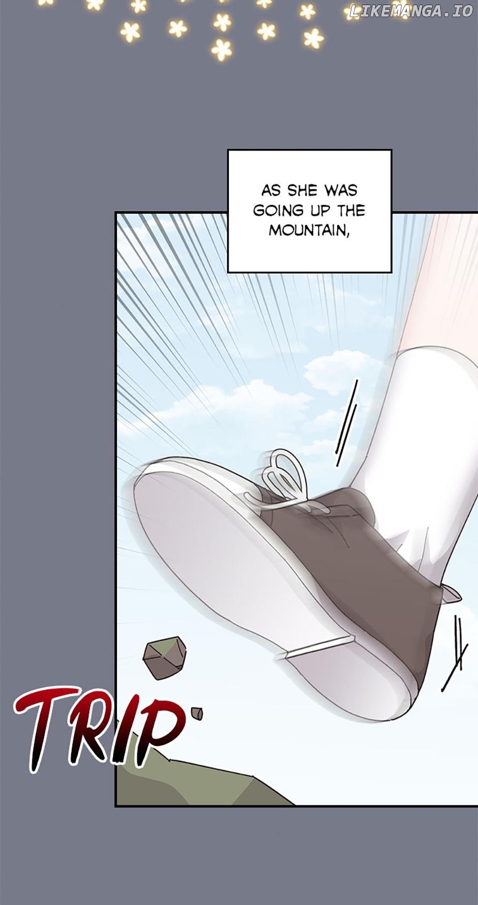 The Villain’s Sister Suffers Today Chapter 92 - page 19