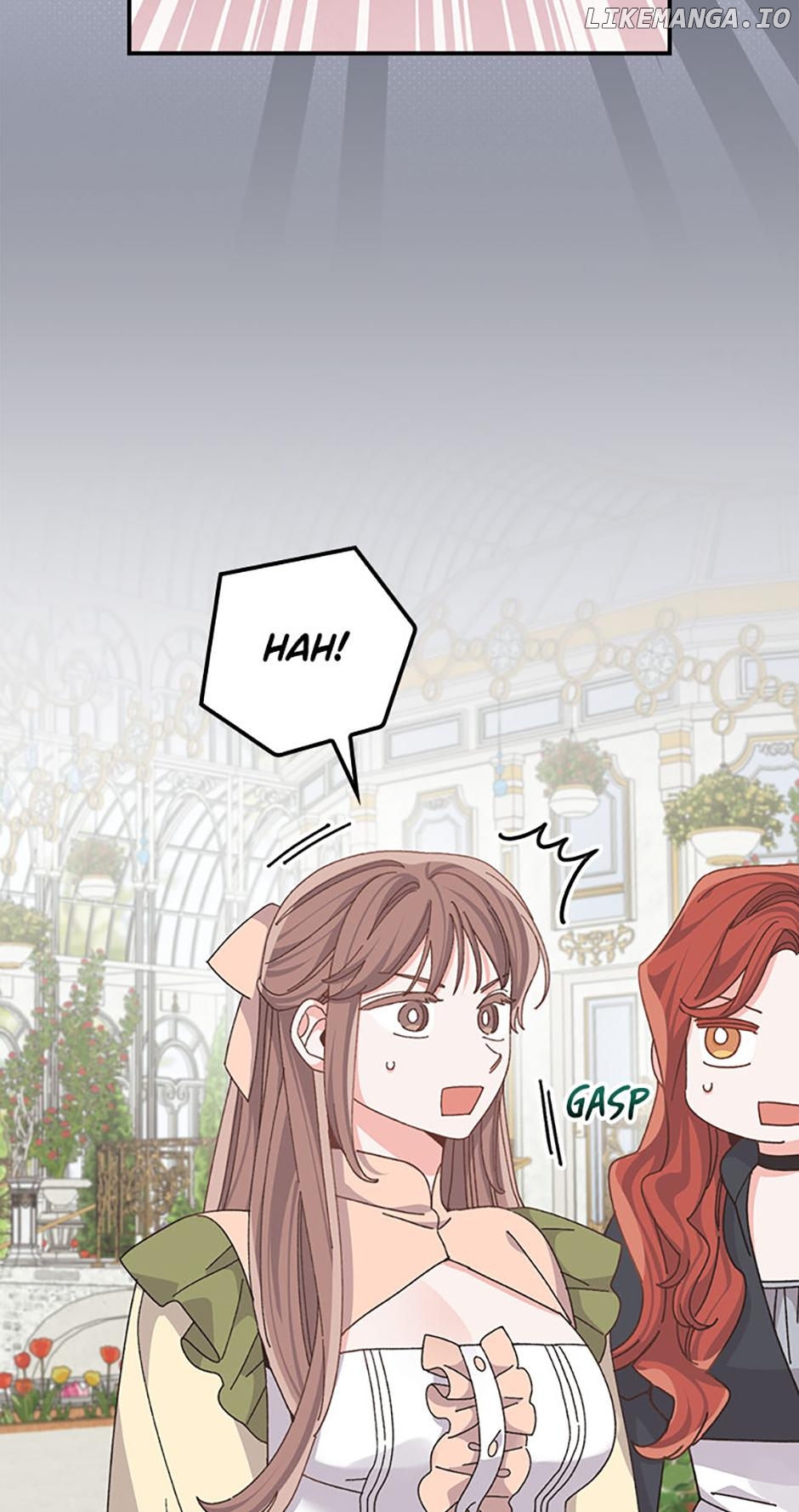 The Villain’s Sister Suffers Today Chapter 92 - page 21