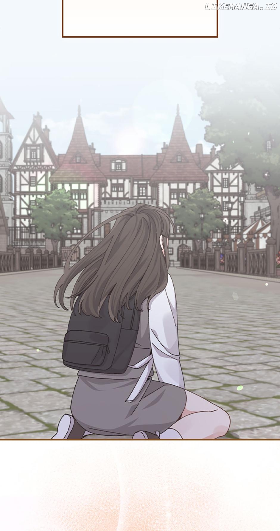 The Villain’s Sister Suffers Today Chapter 92 - page 24