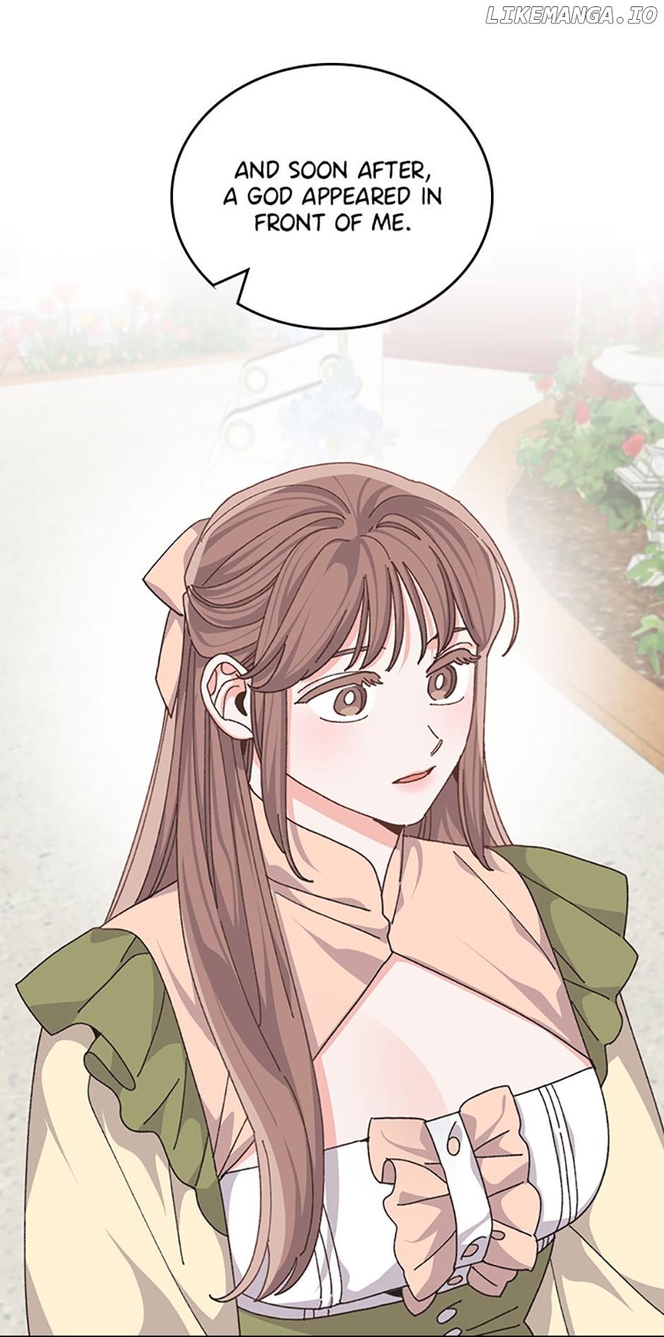 The Villain’s Sister Suffers Today Chapter 92 - page 27