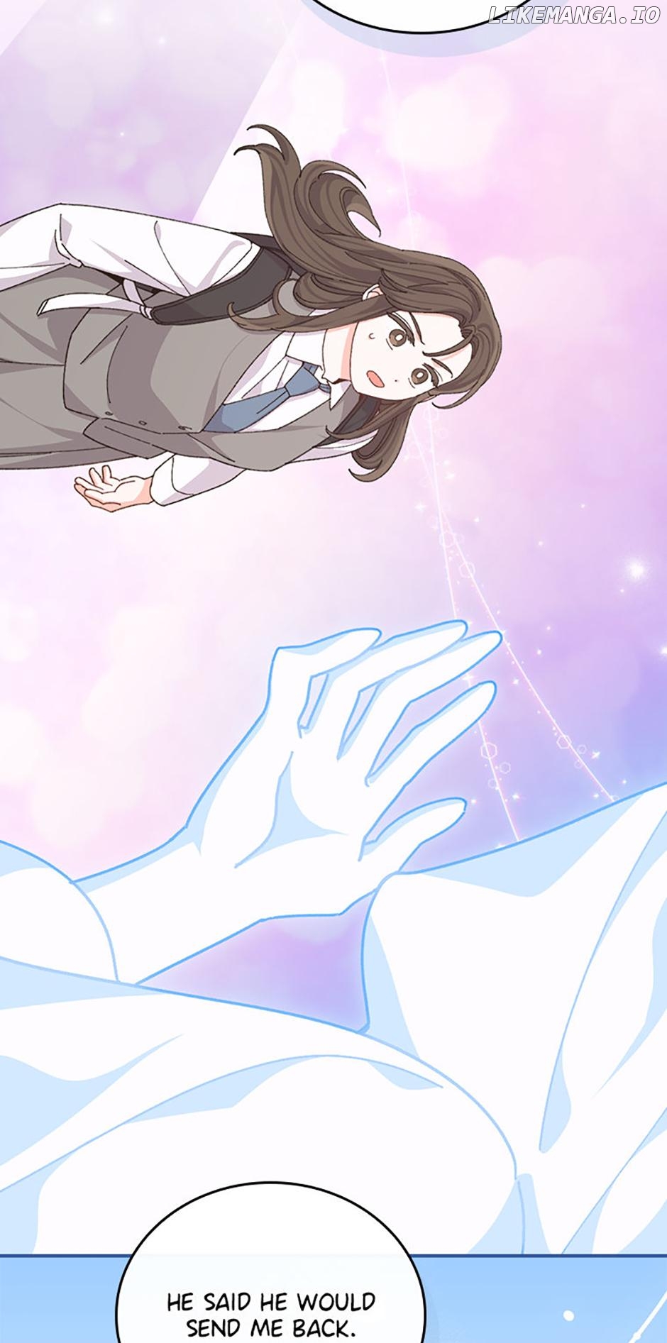 The Villain’s Sister Suffers Today Chapter 92 - page 32