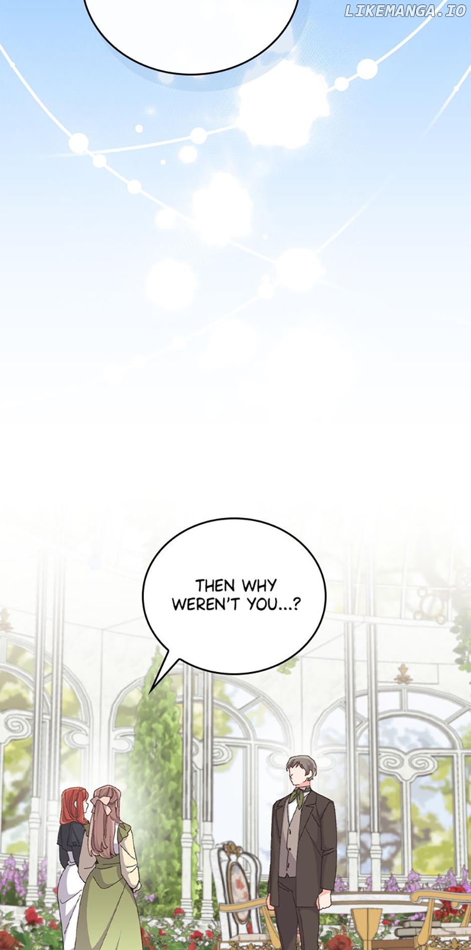The Villain’s Sister Suffers Today Chapter 92 - page 33
