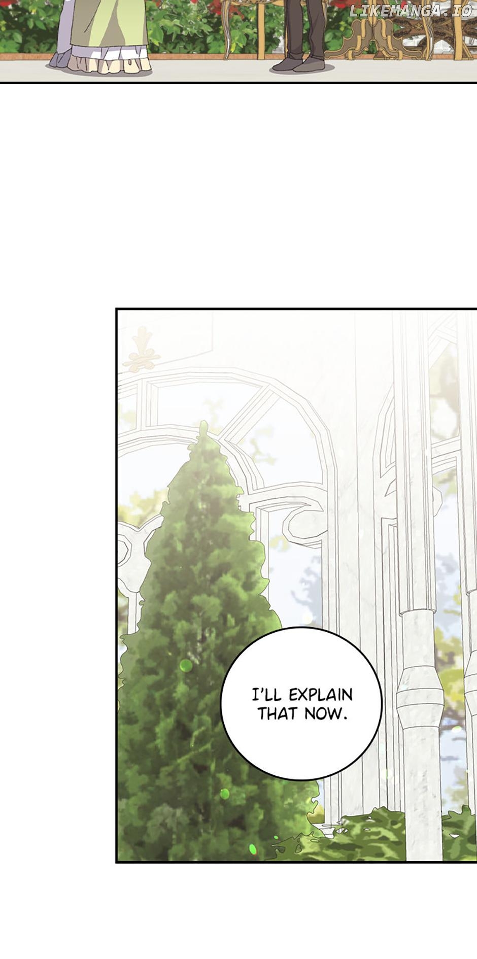 The Villain’s Sister Suffers Today Chapter 92 - page 34