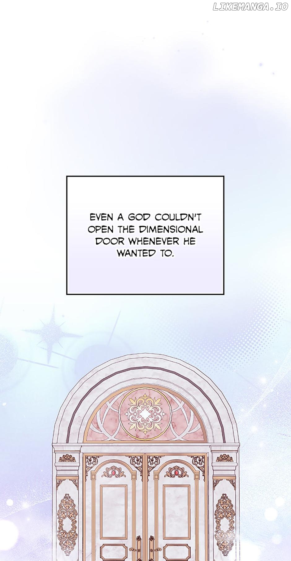 The Villain’s Sister Suffers Today Chapter 92 - page 35