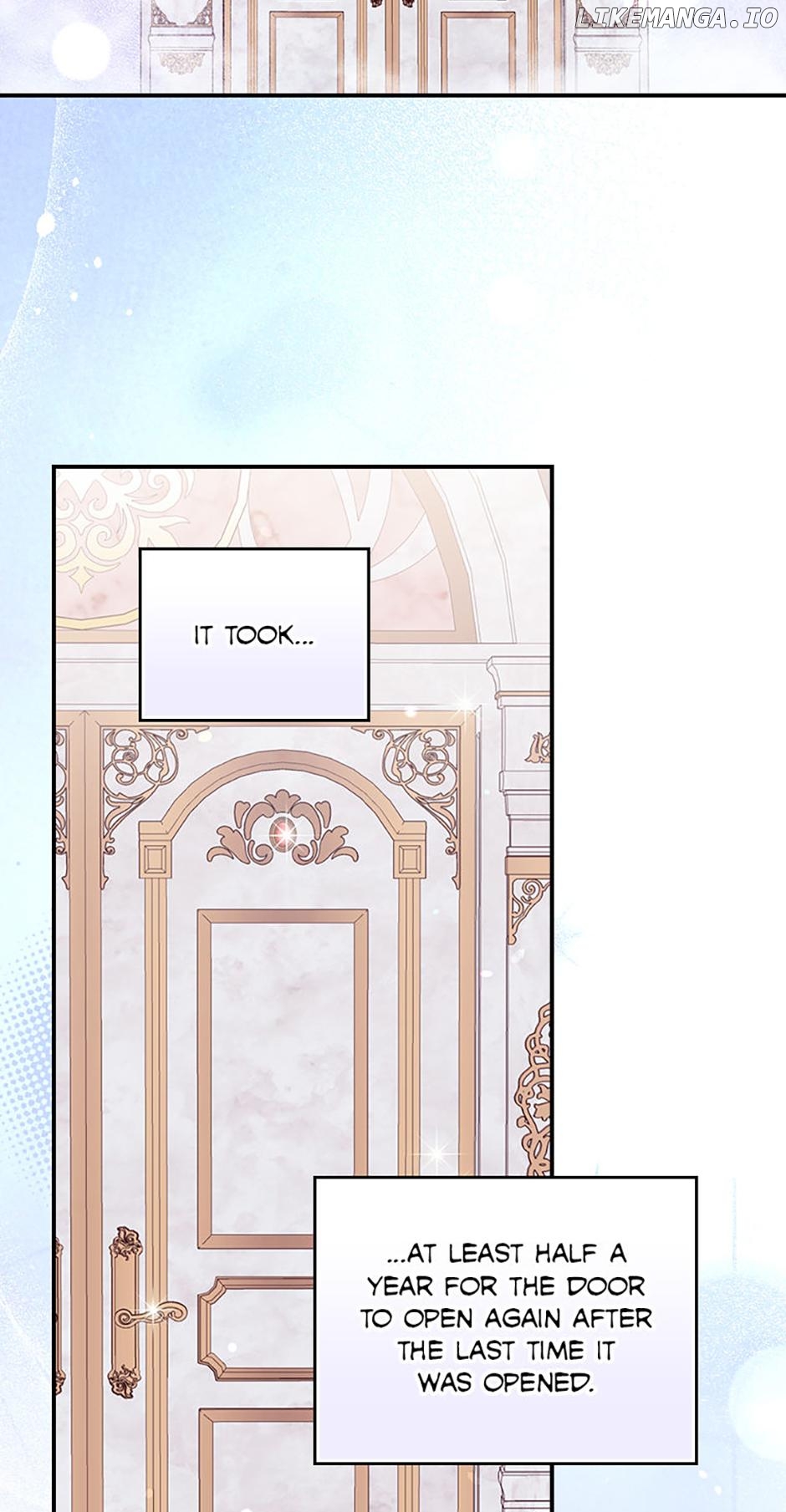 The Villain’s Sister Suffers Today Chapter 92 - page 36