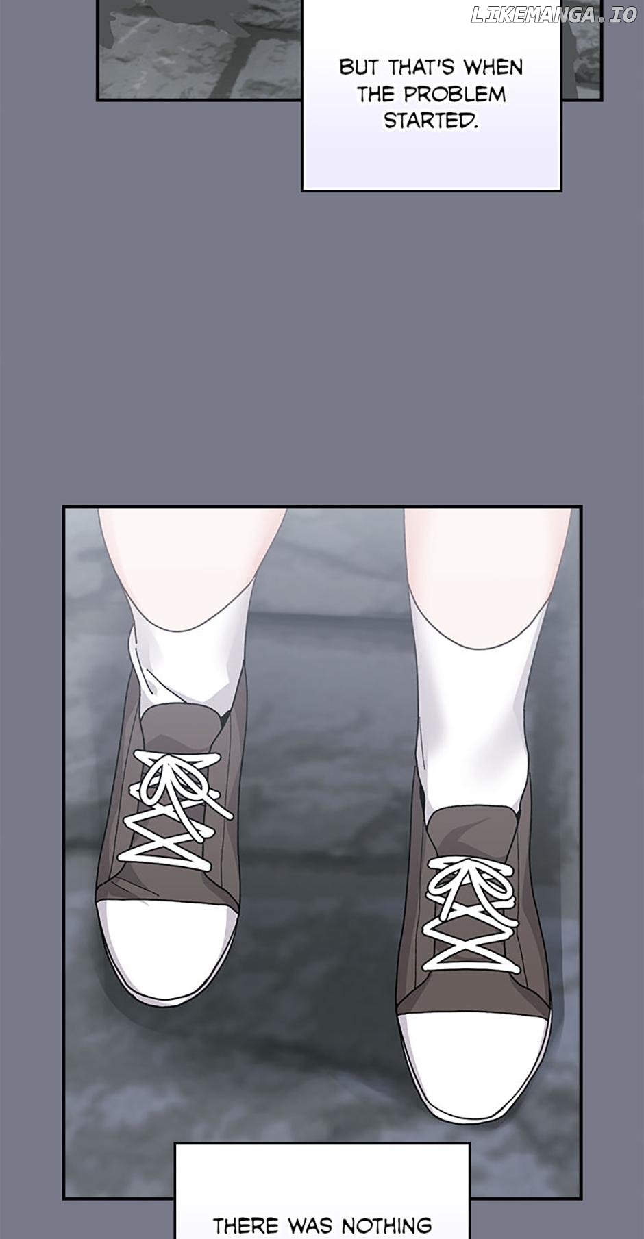 The Villain’s Sister Suffers Today Chapter 92 - page 38