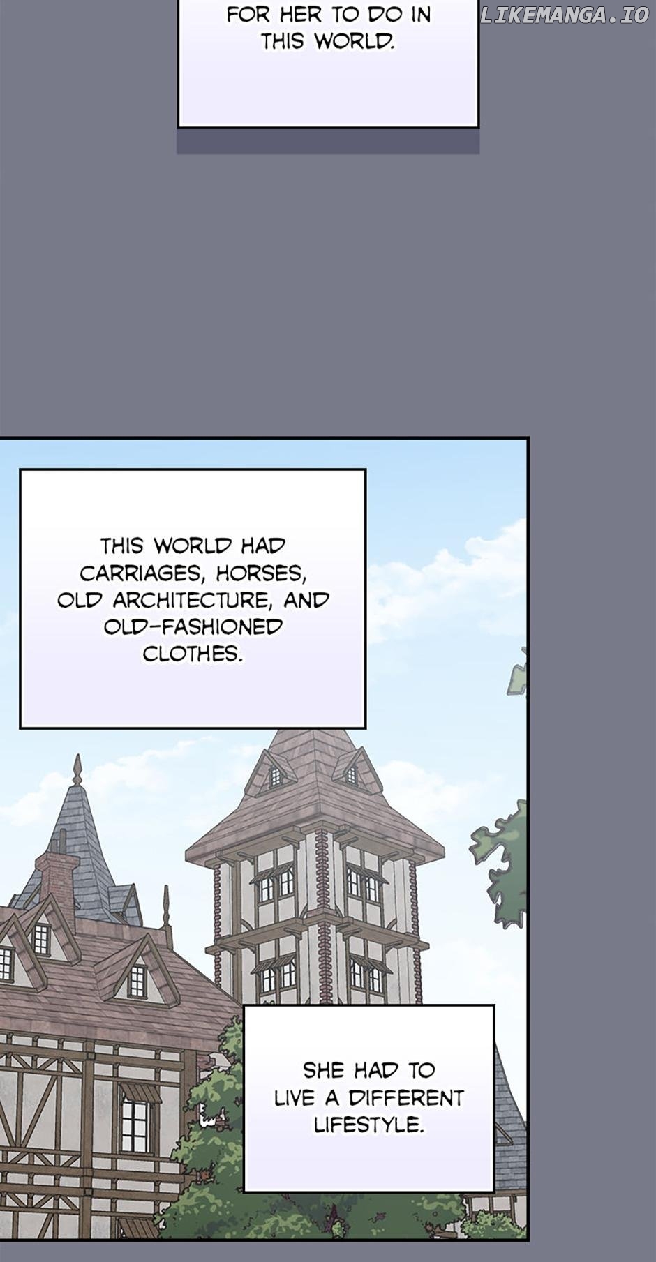 The Villain’s Sister Suffers Today Chapter 92 - page 39