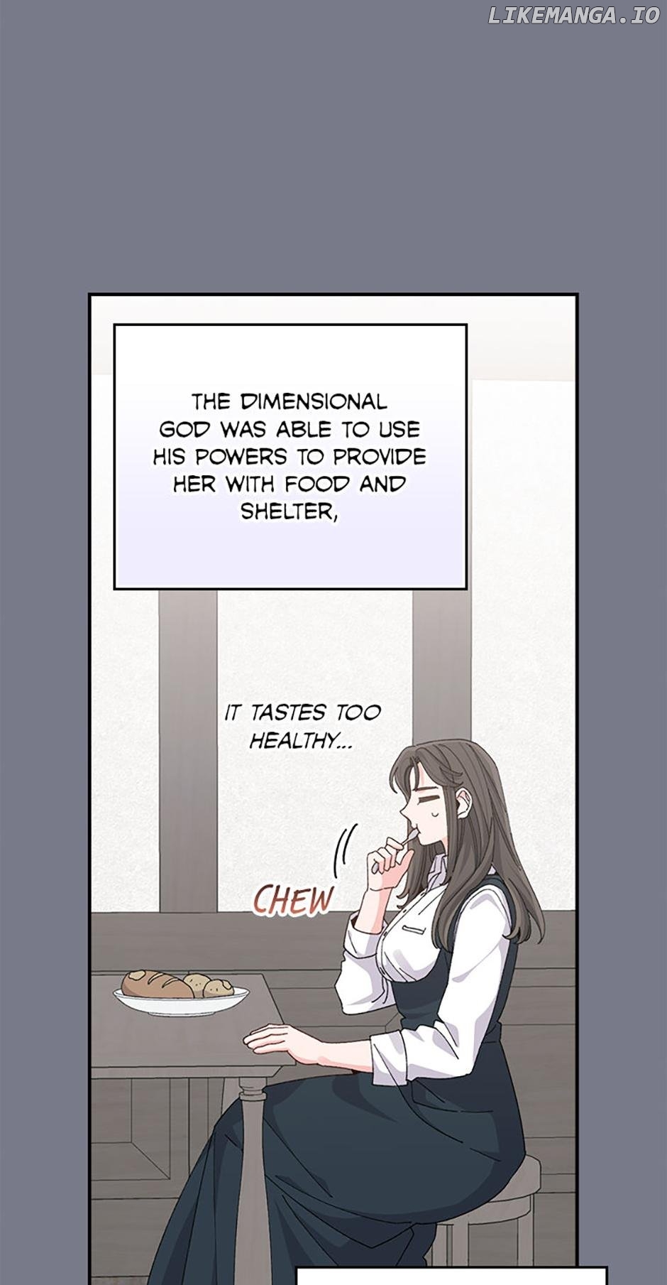 The Villain’s Sister Suffers Today Chapter 92 - page 40