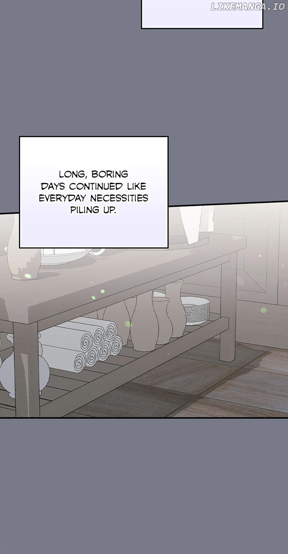 The Villain’s Sister Suffers Today Chapter 92 - page 42