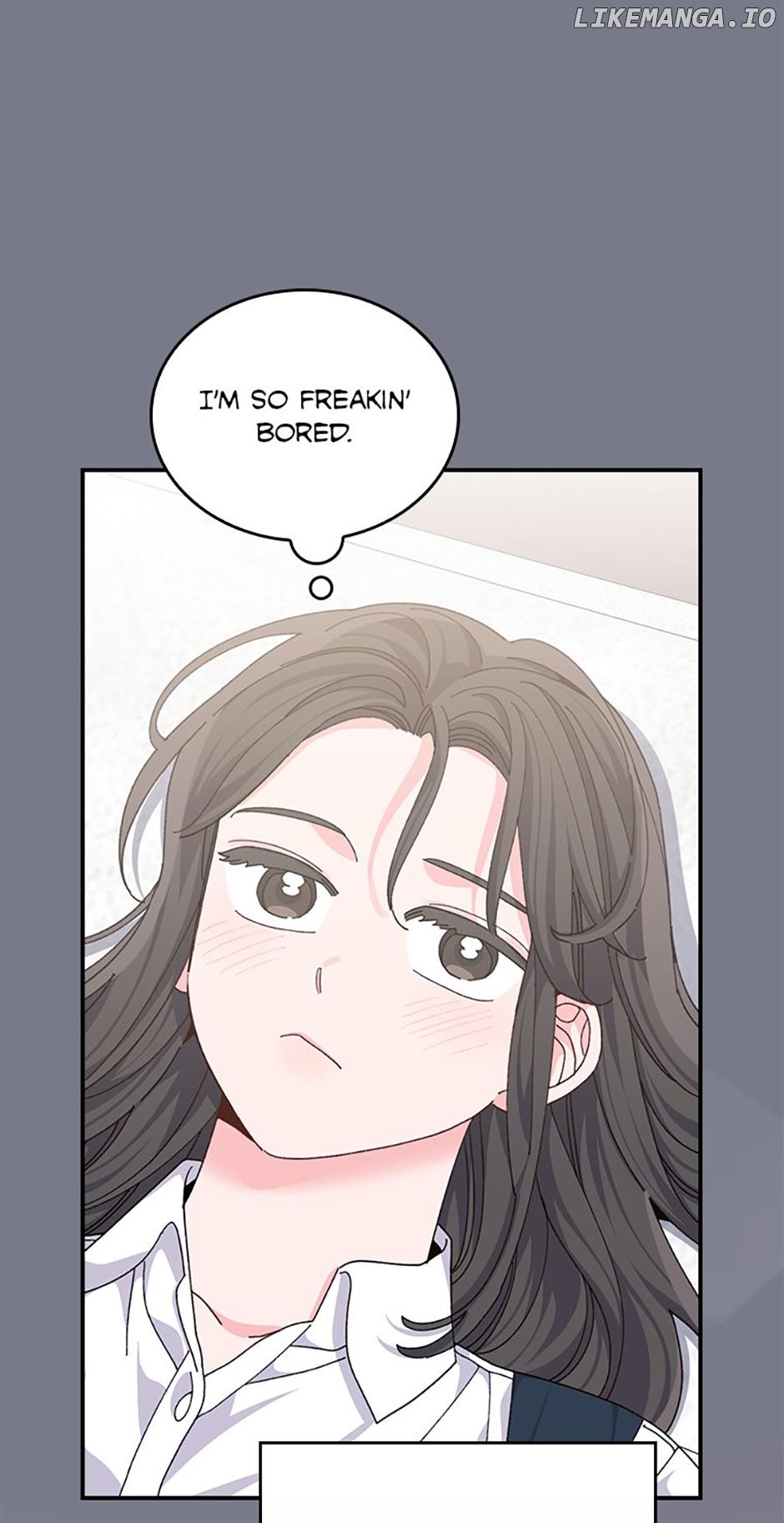 The Villain’s Sister Suffers Today Chapter 92 - page 44