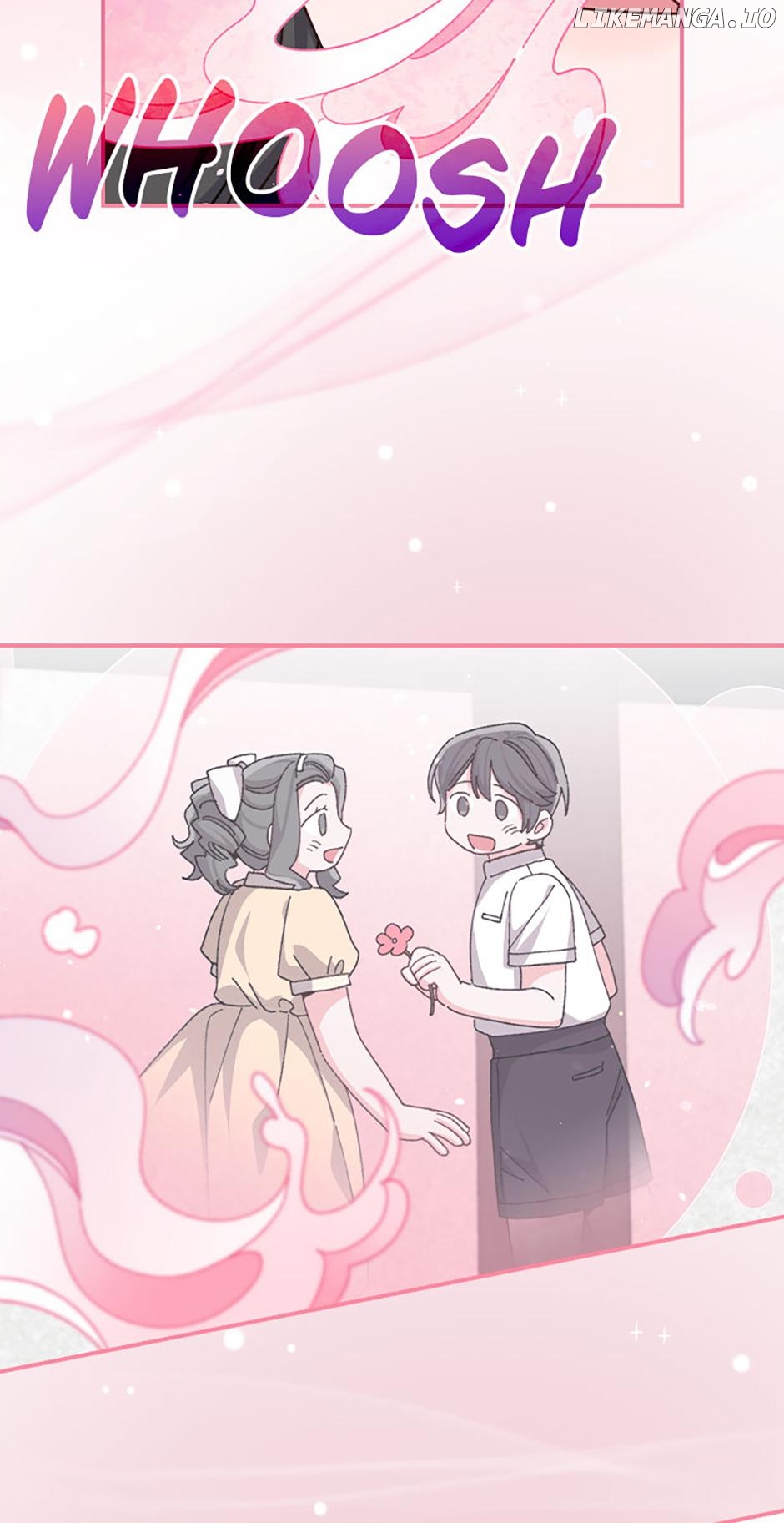 The Villain’s Sister Suffers Today Chapter 92 - page 46